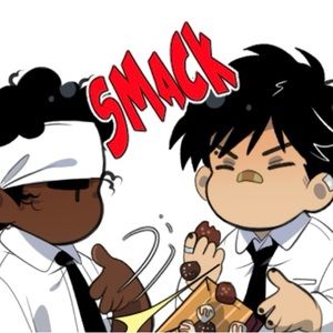 Meet your Posher, Maritza